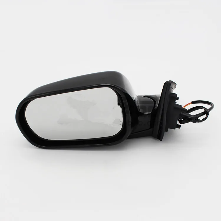 High Quality Brand Electrically Outter Rearview Mirror Assembly For Honda Accord 6th 2.3 1998 1999 2000 2001 2002 DB0116
High Quality Brand Electrically Outter Rearview Mirror Assembly For Honda Accord 6th 2.3 1998 1999 2000 2001 2002 DB0116