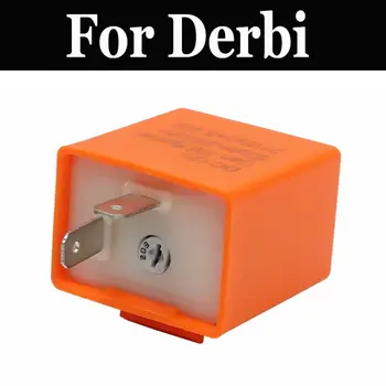 12v Motorcycles Waterproof Turn Light Led Lamp Flasher Relay Turn Signal Rate For Derbi Freekster Gpr Mulhacn Senda Terra 125
12v Motorcycles Waterproof Turn Light Led Lamp Flasher Relay Turn Signal Rate For Derbi Freekster Gpr Mulhacn Senda Terra 125