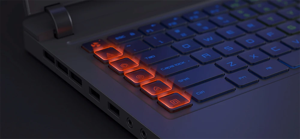 2018 New Xiaomi Mi Game Notebook 15.6 inch 128GB 256GB SSD1TB Quadcore 8GB 3.5GHz 7300HQ 7700HQ laptop GTX 1050 Ti1060 28