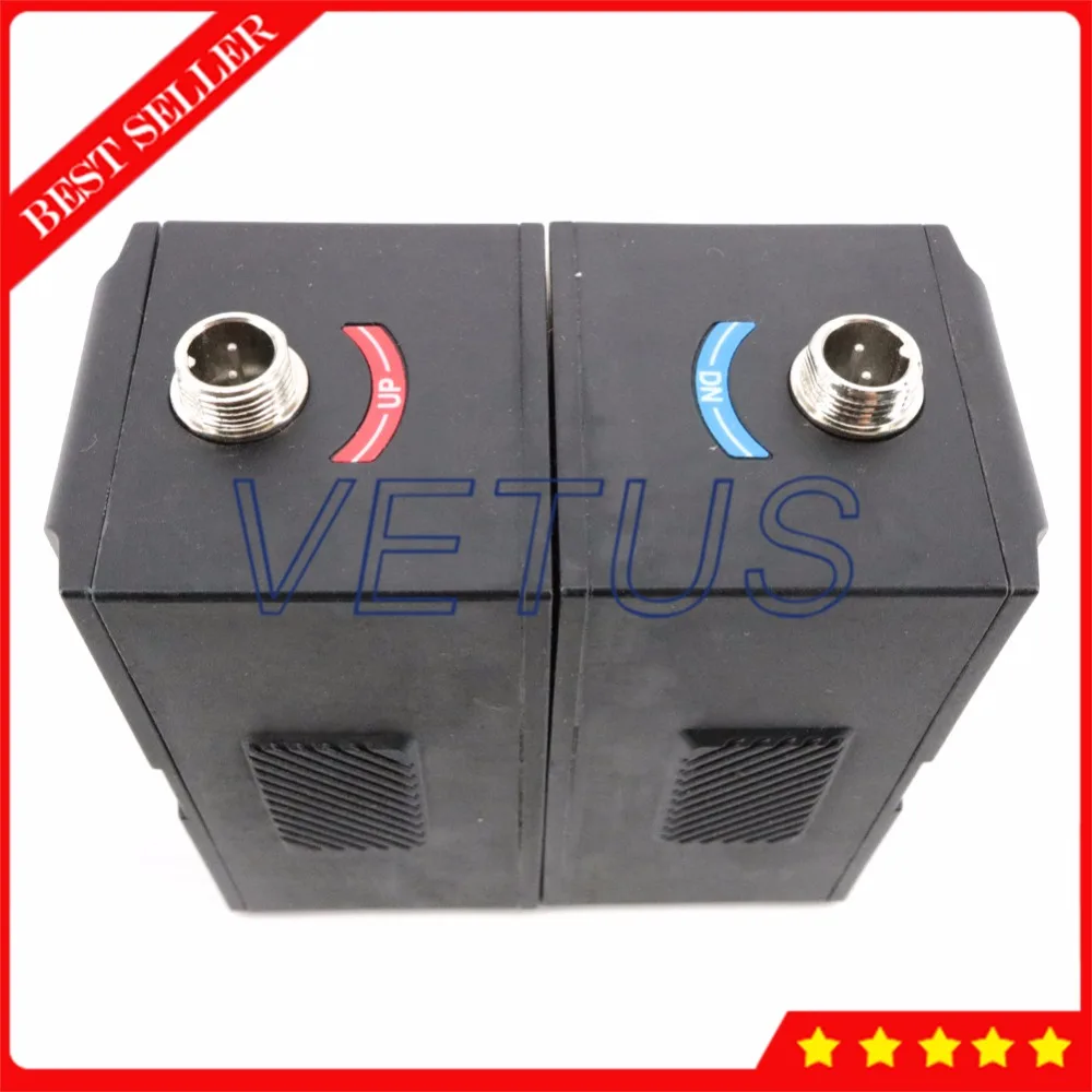 DN15-700mm Clamp On Transducer Sensor for TUF2000H TUF2000P Handheld Portable Ultrasonic Flow Meter High Accuracy Probe
DN15-700mm Clamp On Transducer Sensor for TUF2000H TUF2000P Handheld Portable Ultrasonic Flow Meter High Accuracy Probe