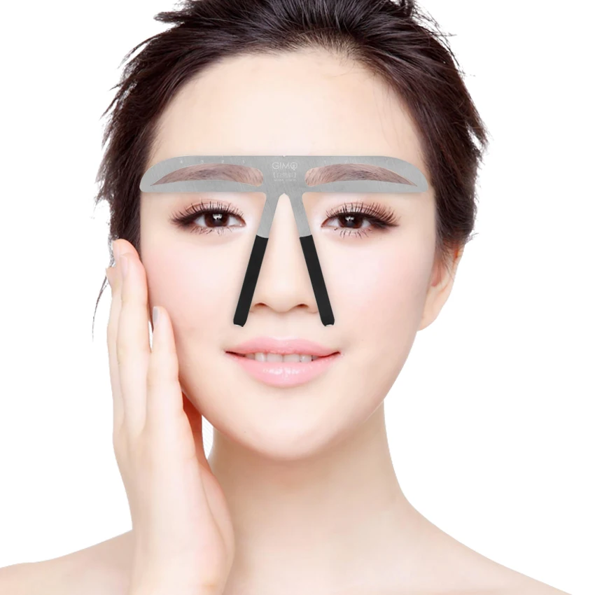 Eyebrow Balance Ruler Permarnent Makeup Eyebrow Ruler Measure Tool Metal Eyebrow Ruler Shaping Stencil Tools Permanent Makeup
Eyebrow Balance Ruler Permarnent Makeup Eyebrow Ruler Measure Tool Metal Eyebrow Ruler Shaping Stencil Tools Permanent Makeup