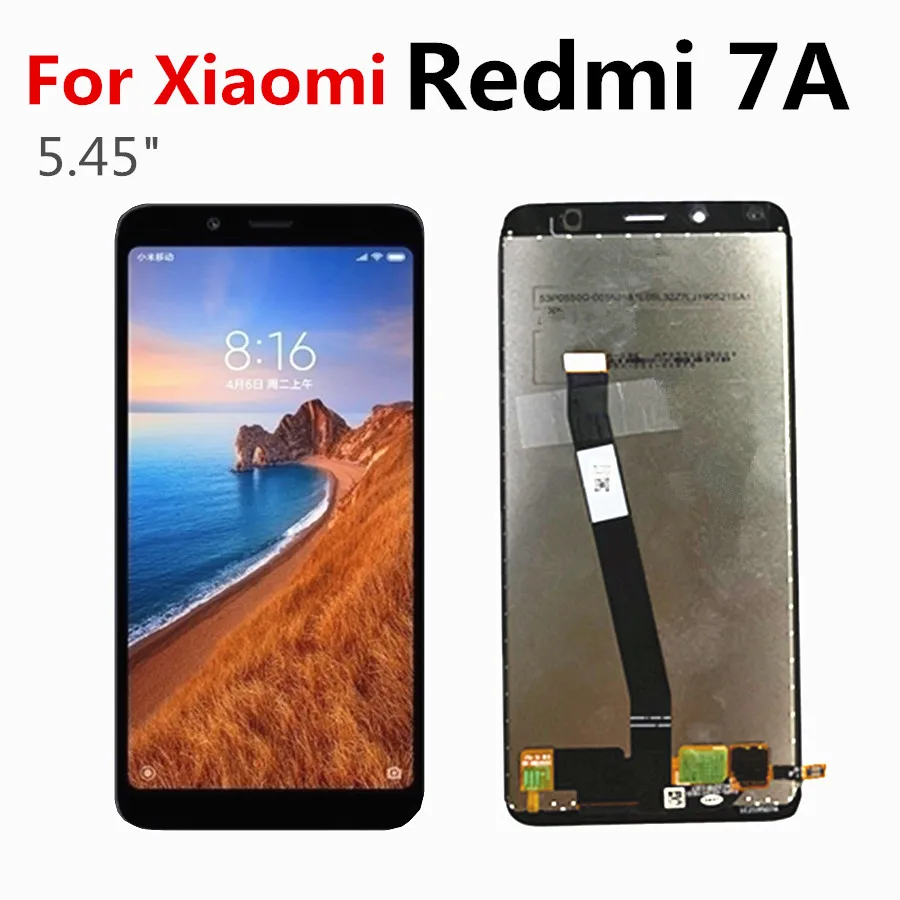 Xiaomi Redmi 7 Pro Дисплей Купить