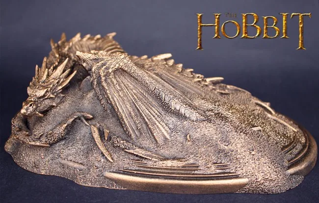 The Hobbit action Figure toy The Lord of the Rings Craft Smaug dragon decorative article model satue car ornament desk present The Hobbit action Figure toy The Lord of the Rings Craft Smaug dragon decorative article model satue car ornament desk present<br><br>Aliexpress