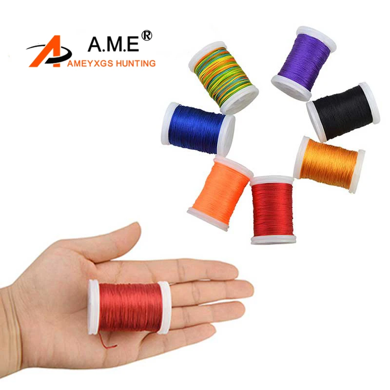 1pc New Bowstring Serving Thread Bow Strings Guard String Rope Shooting Arrow Material Tool Reserve Recurve Compound Bow C@
1pc New Bowstring Serving Thread Bow Strings Guard String Rope Shooting Arrow Material Tool Reserve Recurve Compound Bow C@