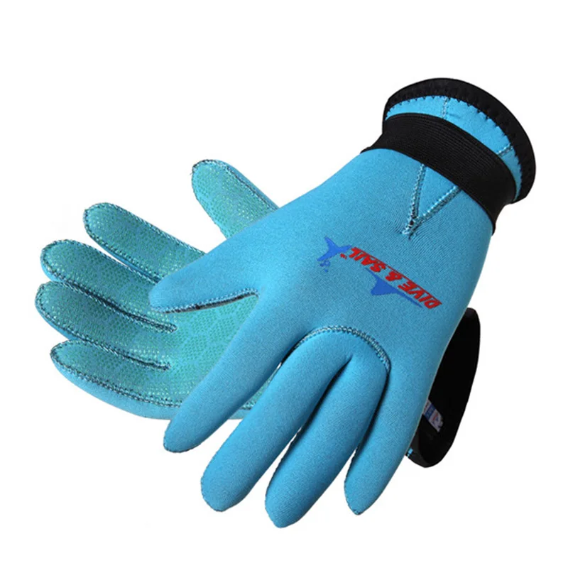 3MM Neoprene Anti-Scratch Keep Warm Children Diving Gloves Anti-wear Drift Swimwear Snorkeling Diving Swimming
3MM Neoprene Anti-Scratch Keep Warm Children Diving Gloves Anti-wear Drift Swimwear Snorkeling Diving Swimming