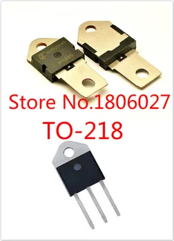 Enviar livre 20 PCS BYT60P-1000 TO-218 Novos original local vendendo circuitos integrados
Enviar livre 20 PCS BYT60P-1000 TO-218 Novos original local vendendo circuitos integrados