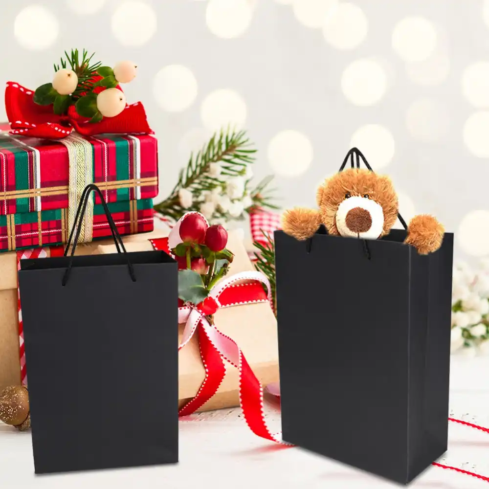 package bags new year wedding birthday party gift bag present