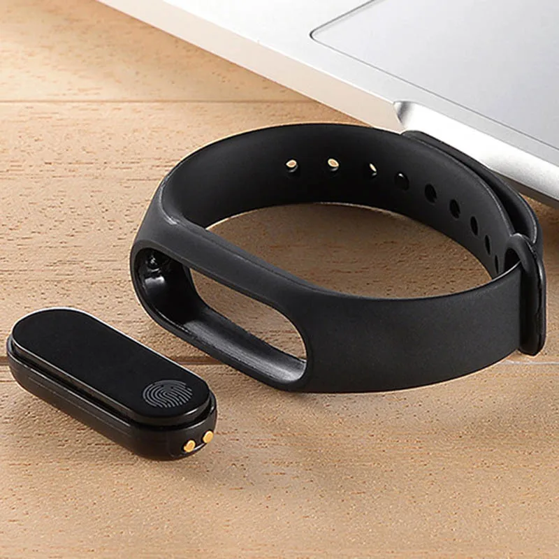 Smart Bracelet M2 HeartRate Bracelet Waterproof Sport Fitness Band Stepcount Message Smart Loop IJS998
Smart Bracelet M2 HeartRate Bracelet Waterproof Sport Fitness Band Stepcount Message Smart Loop IJS998