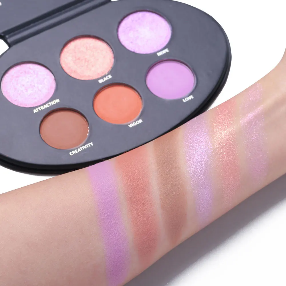 UCANBE Holographic Glitter Highlighter+Blush Multi-use Glow Kit Shiny Makeup Brighten Face Bronzer Contour Eye Shadow Palette
UCANBE Holographic Glitter Highlighter+Blush Multi-use Glow Kit Shiny Makeup Brighten Face Bronzer Contour Eye Shadow Palette