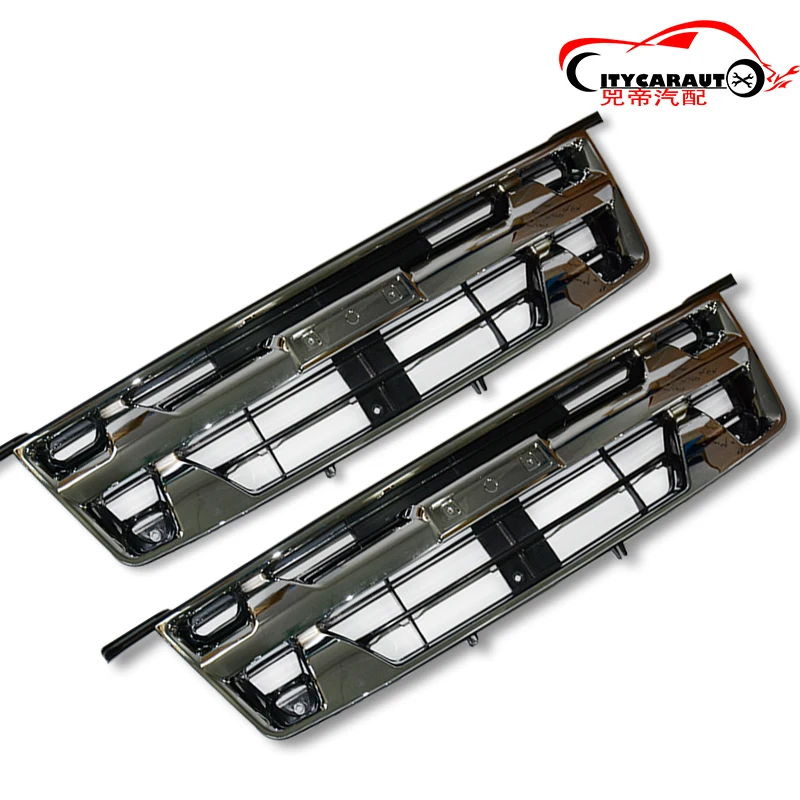 ORIGINAL STYLE FRONT RACING GRILLE GRILLS ASB CHORMED BUMPER MASK COVER FIT FOR ISUZU D-MAX DMAX 2006-2011 GRILLE AUTO PARTS
ORIGINAL STYLE FRONT RACING GRILLE GRILLS ASB CHORMED BUMPER MASK COVER FIT FOR ISUZU D-MAX DMAX 2006-2011 GRILLE AUTO PARTS