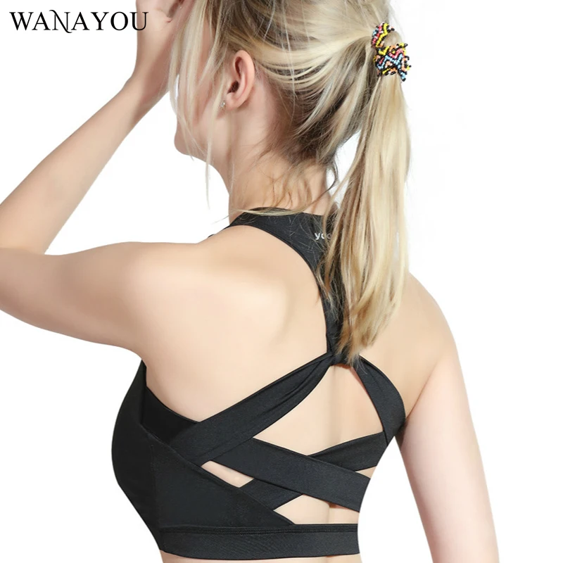 Mesh Breathable Yoga Bra Tops Fitness Women Shockproof Sports Bra Workout Running Sportswear Underwear Sexy Sport Bra
Mesh Breathable Yoga Bra Tops Fitness Women Shockproof Sports Bra Workout Running Sportswear Underwear Sexy Sport Bra