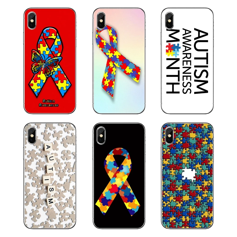 Puzzle National Autism Awareness Month Transparent Soft Cover For Samsung Galaxy A5 A6 A7 A8 A9 J4 J5 J7 J8 2017 2018 Plus Prime
Puzzle National Autism Awareness Month Transparent Soft Cover For Samsung Galaxy A5 A6 A7 A8 A9 J4 J5 J7 J8 2017 2018 Plus Prime