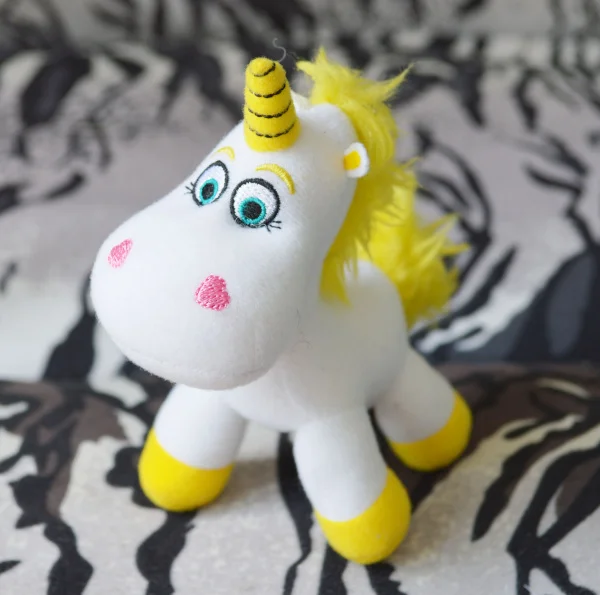 Toy Story Buttercup Unicorn Plush Toy Unicornio White Horse Stuffed Animals Cute Pendant Keychains Key Chain Kids Toys Gifts 11c
Toy Story Buttercup Unicorn Plush Toy Unicornio White Horse Stuffed Animals Cute Pendant Keychains Key Chain Kids Toys Gifts 11c