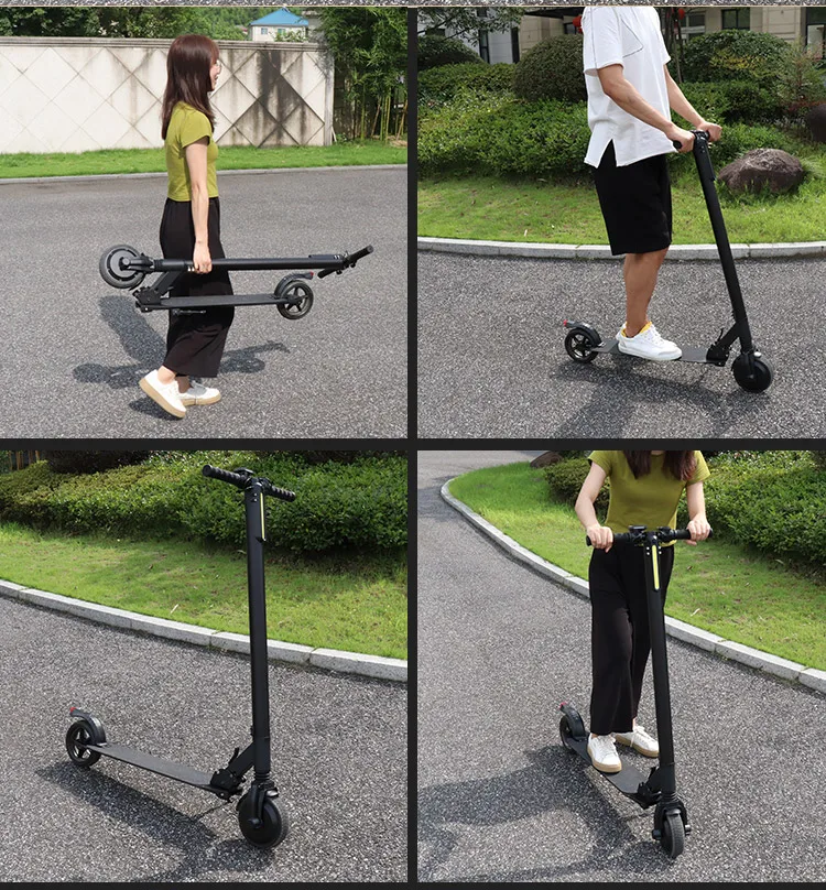 Flash Deal Folding Electric Scooter Electric Scooter 250W Motor LCD Display Screen 3 Speed Modes 5.5 Inches Solid Anti-Skid Tire E Scooter 11 Flash Deal Folding Electric Scooter Electric Scooter 250W Motor LCD Display Screen 3 Speed Modes 5.5 Inches Solid Anti-Skid Tire E Scooter 11