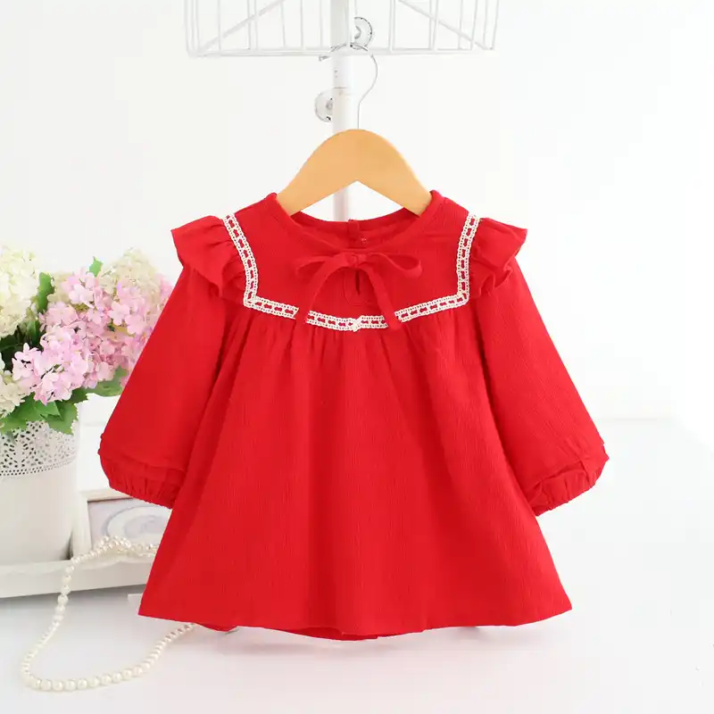 baby girls tops
