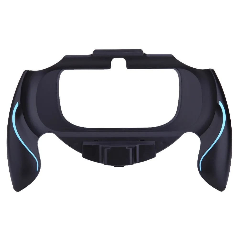 for Sony psv1000 Psvita PS Vita PSV 1000 Gamepad HandGrip Bracket Holder Handle Hand Grip Case Anti-skidding Joypad
for Sony psv1000 Psvita PS Vita PSV 1000 Gamepad HandGrip Bracket Holder Handle Hand Grip Case Anti-skidding Joypad
