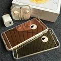 esamday ультра тонкий мягкий гель тпу оригинальный прозрачный чехол для iPhone 6 С С 7 7 плюс 6splus кристалл прозрачный силиконовый чехол телефона чехлы esamday ультра тонкий мягкий гель тпу оригинальный прозрачный чехол для iPhone 6 С С 7 7 плюс 6splus кристалл прозрачный силиконовый чехол телефона чехлы