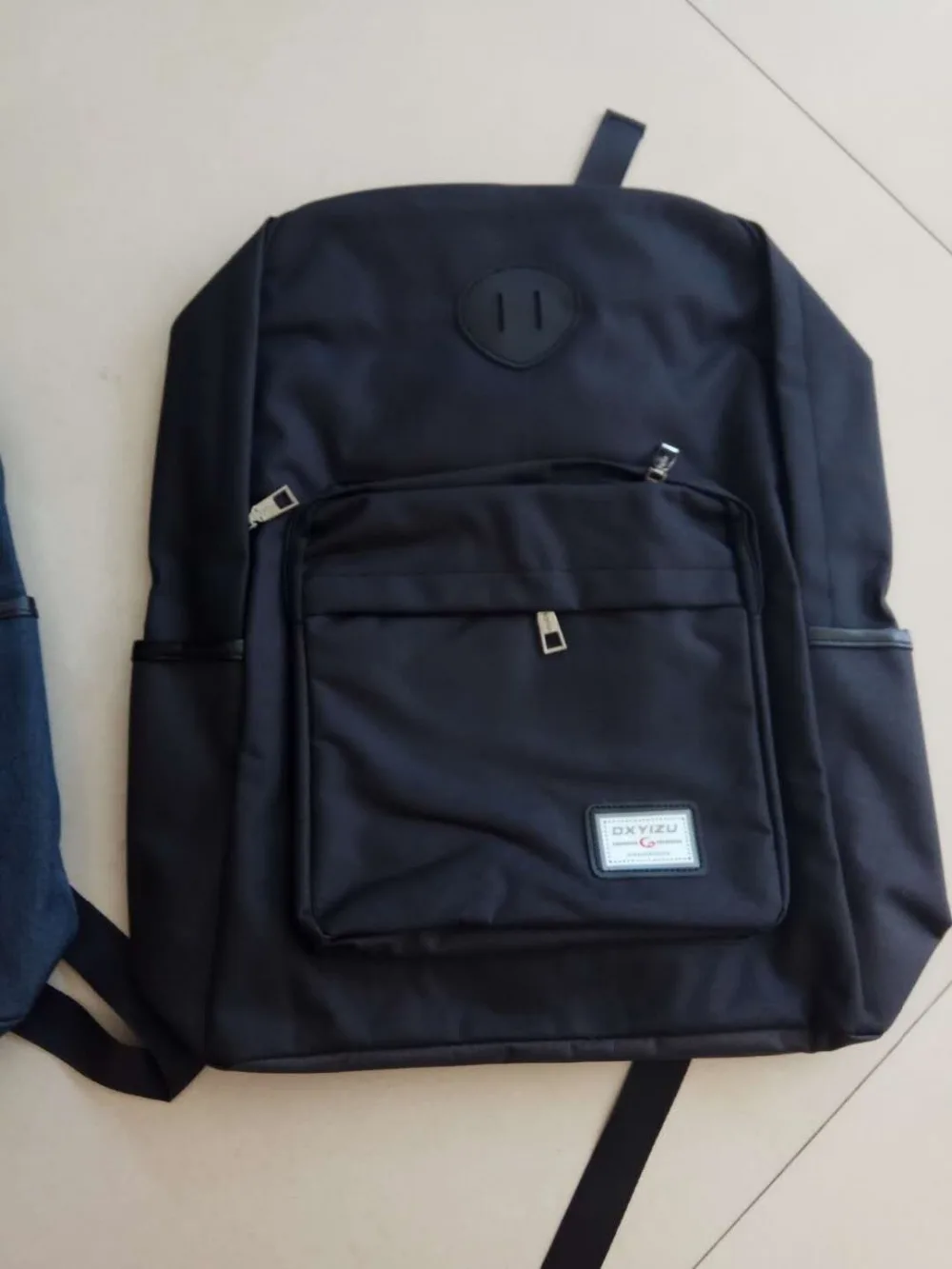 Customized Back bag, Laptop bag,notebook bag,travel bag
Customized Back bag, Laptop bag,notebook bag,travel bag