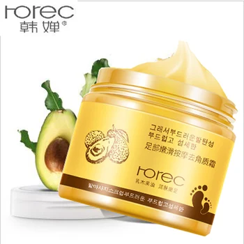 Rorec Foot Massage Exfoliating Scrub Cream Feet Care Peeling Exfoliating Dead Skin Calluses Whitening Foot Care Foot Cream
Rorec Foot Massage Exfoliating Scrub Cream Feet Care Peeling Exfoliating Dead Skin Calluses Whitening Foot Care Foot Cream