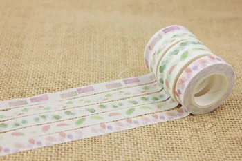 2PCS Lovely Feather balloon washi tape DIY decoration Scrapbooking Sticker Label Masking Tape School Office Supply
2PCS Lovely Feather balloon washi tape DIY decoration Scrapbooking Sticker Label Masking Tape School Office Supply