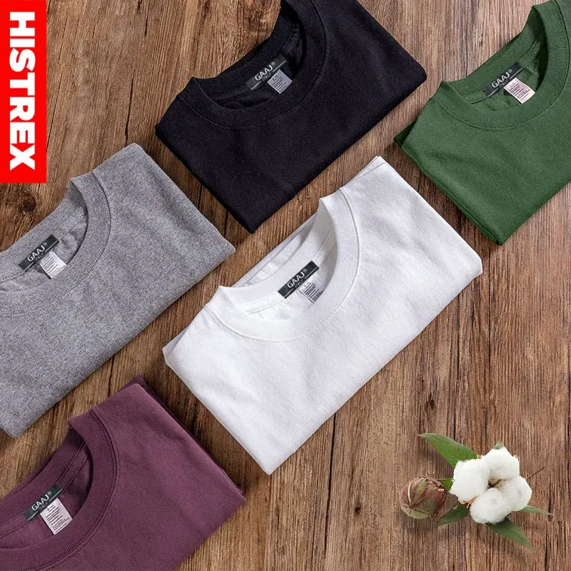 HISTREX T Shirt Men 100% USA Cotton Hip Hop Basic Blank T-shirt Mens Fashion Tshirt Summer Top Tee Tops Pink White 3XL #HJA2Q
HISTREX T Shirt Men 100% USA Cotton Hip Hop Basic Blank T-shirt Mens Fashion Tshirt Summer Top Tee Tops Pink White 3XL #HJA2Q