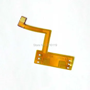 NEW Lens Anti shake Switch Flex Cable For Nikon Nikkor 18-105 mm 18-105mm VR Repair Part
NEW Lens Anti shake Switch Flex Cable For Nikon Nikkor 18-105 mm 18-105mm VR Repair Part