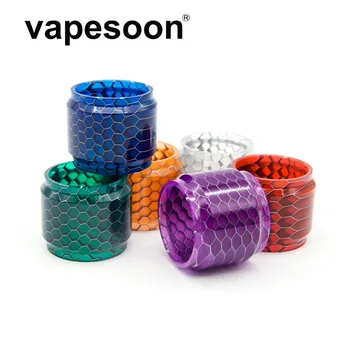beautiful colorful resin Replacement Glass Tube and drip tip For TFV12 Atomizer tank Cobra Tube & Drip Tip Set
beautiful colorful resin Replacement Glass Tube and drip tip For TFV12 Atomizer tank Cobra Tube & Drip Tip Set