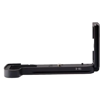 Pro Vertical L Type Bracket Tripod Quick Release Plate Base For Fujifilm for Fuji XH1 X-H1 Camera
Pro Vertical L Type Bracket Tripod Quick Release Plate Base For Fujifilm for Fuji XH1 X-H1 Camera