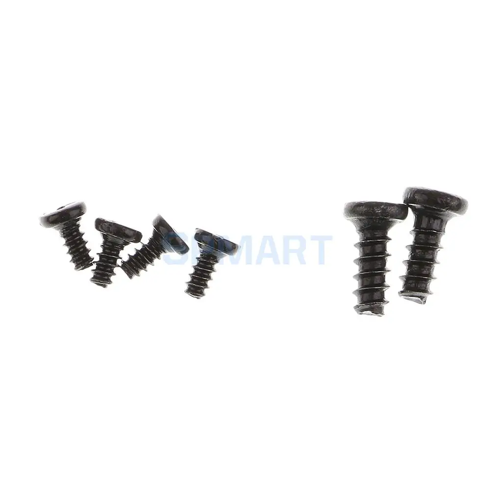 Total Screws Set Various Size Screw for WLtoys V950 RC Helicopter DIY Parts