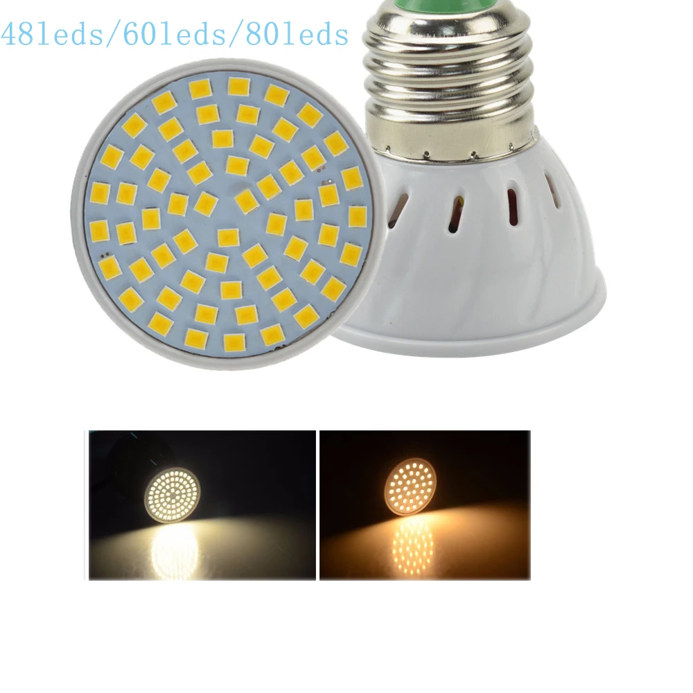 Super Bright GU10 MR16 E27 LED Spotlight 110V 220V 230V 240V Led Lamp Light Base Lampada LED Bulbs for Home Chandelier
Super Bright GU10 MR16 E27 LED Spotlight 110V 220V 230V 240V Led Lamp Light Base Lampada LED Bulbs for Home Chandelier