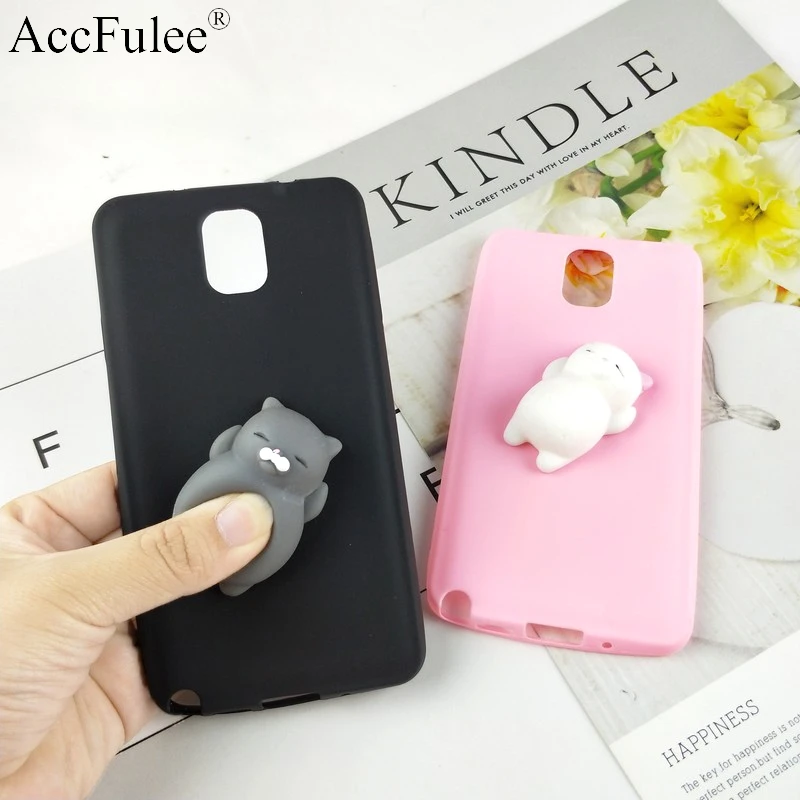 Cute Toys Squishy Case For Samsung Note 4 Funny Cat Cases For Galaxy Note 4 N9100 N9105 N9106 Phone Bags Cover
Cute Toys Squishy Case For Samsung Note 4 Funny Cat Cases For Galaxy Note 4 N9100 N9105 N9106 Phone Bags Cover