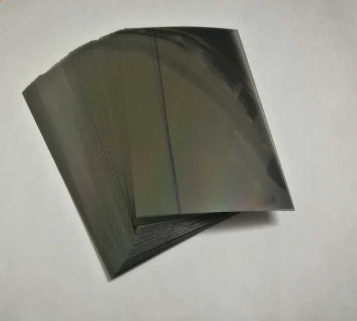 10pcs LCD Polarize Anti Static Polarizer Polarized Film For Samsung A3 A5 A7 A8 A9 A320 A520 A720 Polarization Light Polaroide
10pcs LCD Polarize Anti Static Polarizer Polarized Film For Samsung A3 A5 A7 A8 A9 A320 A520 A720 Polarization Light Polaroide