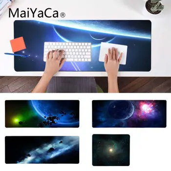 MaiYaCa Gaming Mouse Pad Starry sky mouse pad gamer play mats Comfort Mouse Mat Gaming Lockedge Mousepad
MaiYaCa Gaming Mouse Pad Starry sky mouse pad gamer play mats Comfort Mouse Mat Gaming Lockedge Mousepad