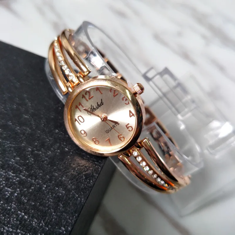 Ladies Silver Stainless Steel Women's Quartz Watch elegant Luxury Gold Small strap Women Watches Brand Dress Wristwatch Relogio
Ladies Silver Stainless Steel Women's Quartz Watch elegant Luxury Gold Small strap Women Watches Brand Dress Wristwatch Relogio