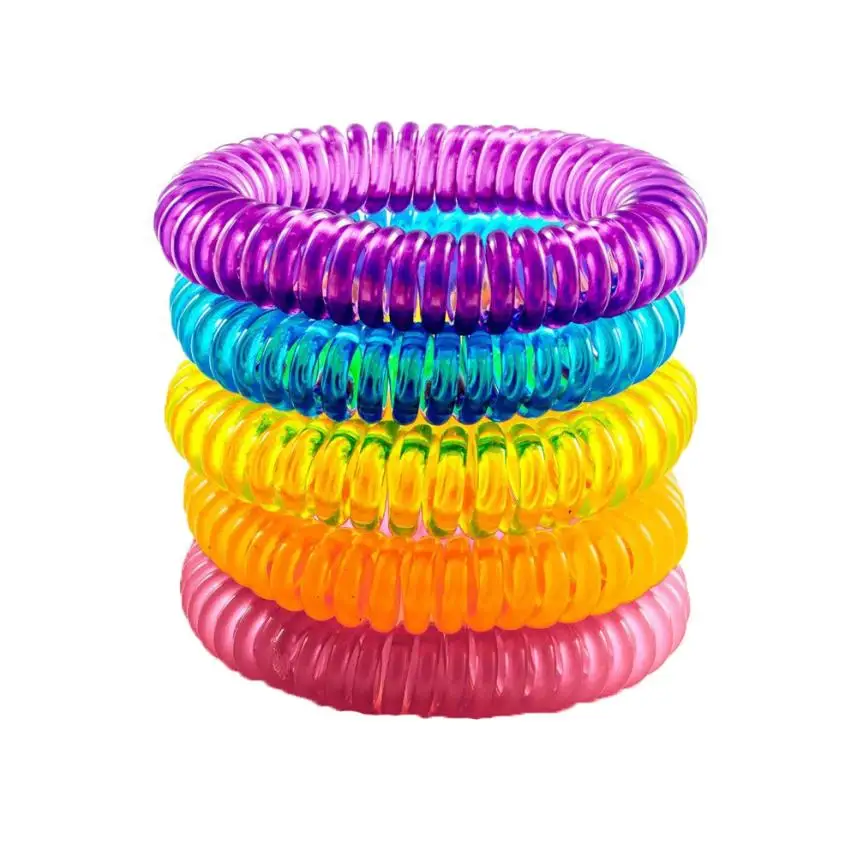 2018 100% brand new and high quality 5 PCS Mosquito Repellent Bracelets Natural Repellent Wristbands Pqw0720
2018 100% brand new and high quality 5 PCS Mosquito Repellent Bracelets Natural Repellent Wristbands Pqw0720