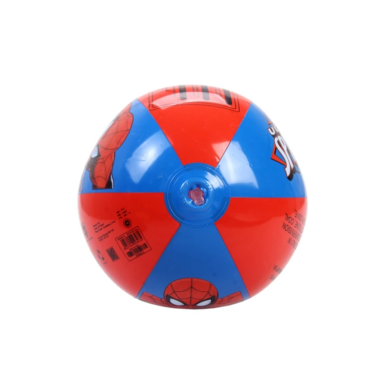 avengers beach ball