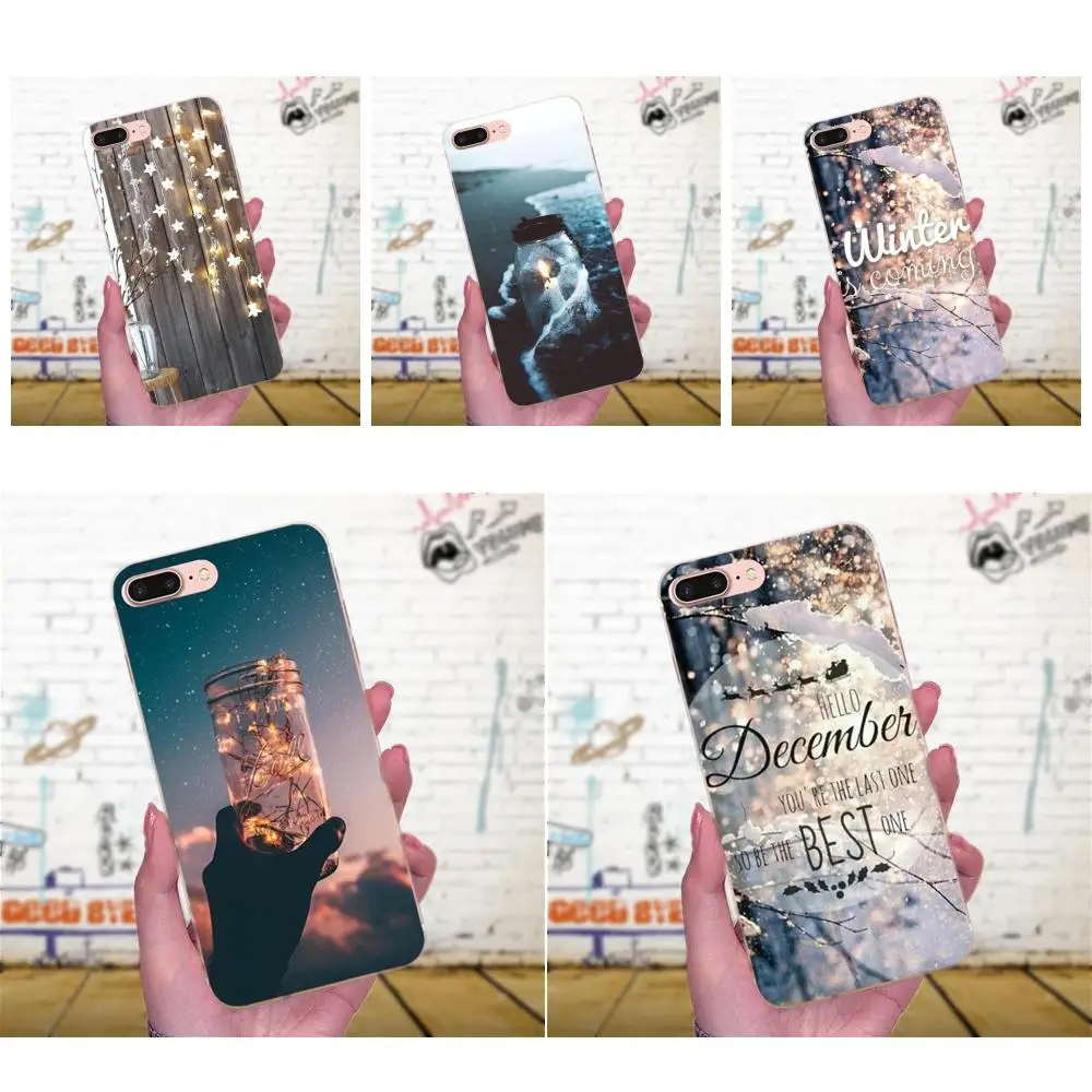Soft Protector Cases For Huawei Mate 7 8 9 10 20 P8 P9 P10 P20 P30 Lite Plus Pro 2017 Landscape Winter Light Snow
Soft Protector Cases For Huawei Mate 7 8 9 10 20 P8 P9 P10 P20 P30 Lite Plus Pro 2017 Landscape Winter Light Snow