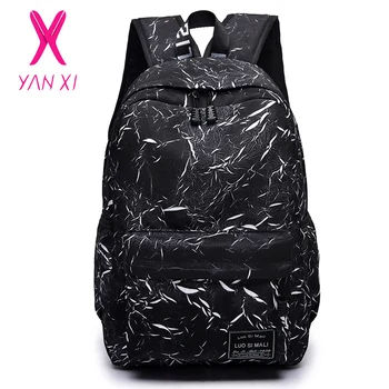 Men Backpack Youth Fashion Teenage Backpacks For Teen Boys School Backpack Male Travel Bags Mochila Masculina Boy Laptop Bags
Men Backpack Youth Fashion Teenage Backpacks For Teen Boys School Backpack Male Travel Bags Mochila Masculina Boy Laptop Bags