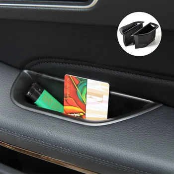 CITALL 2 Pcs Front Door Armrest Storage Box Container Holder For Mercedes-Benz W212 E Class 2010 2011 2012 2013 2014 
CITALL 2 Pcs Front Door Armrest Storage Box Container Holder For Mercedes-Benz W212 E Class 2010 2011 2012 2013 2014