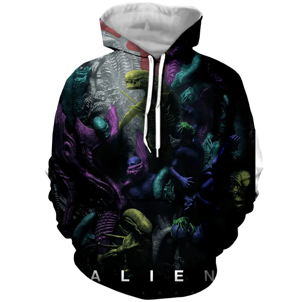PLstar Cosmos Drop Shipping 2019 New Decoding the Alien Covenant 3d Printed Hoodie For Women Men Sweatshirt outwear Tops
PLstar Cosmos Drop Shipping 2019 New Decoding the Alien Covenant 3d Printed Hoodie For Women Men Sweatshirt outwear Tops