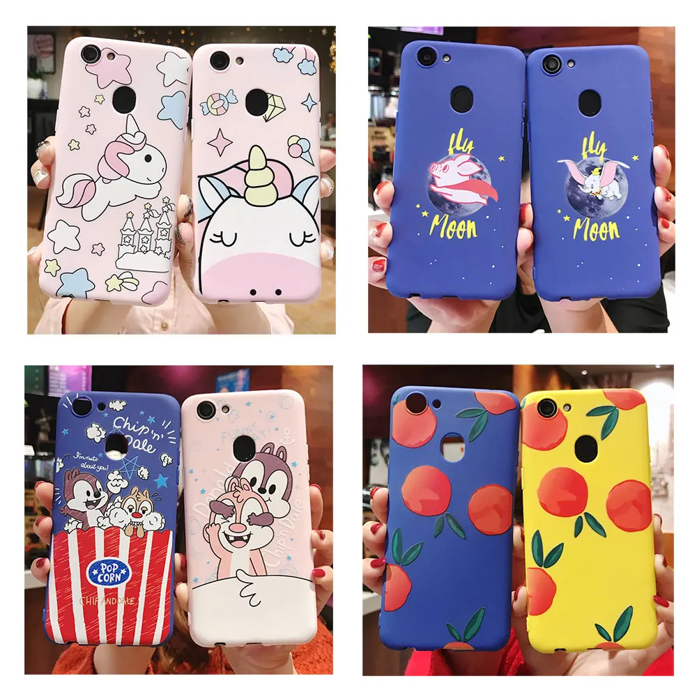 Popcorn squirrel Phone Case For OPPO A3S 33 37 39 57 A5 A7 59 83 Cartoon Unicorn Soft Cover for R9S 11S Plus R15X Pro R17
Popcorn squirrel Phone Case For OPPO A3S 33 37 39 57 A5 A7 59 83 Cartoon Unicorn Soft Cover for R9S 11S Plus R15X Pro R17