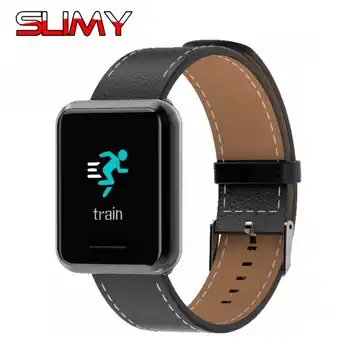 Color Screen DK08 Smart Watch Heart Rate Monitor Smartwatch Fitness Tracker Smart Bracelet IP67 Waterproof Stand by 30 Days
Color Screen DK08 Smart Watch Heart Rate Monitor Smartwatch Fitness Tracker Smart Bracelet IP67 Waterproof Stand by 30 Days