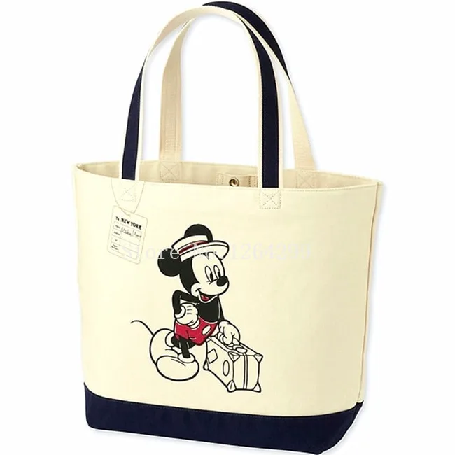 New Fashion Girls Woman Mickey Canvas Shoulder Bags Kids Shopping Bags For Children Gifts
New Fashion Girls Woman Mickey Canvas Shoulder Bags Kids Shopping Bags For Children Gifts