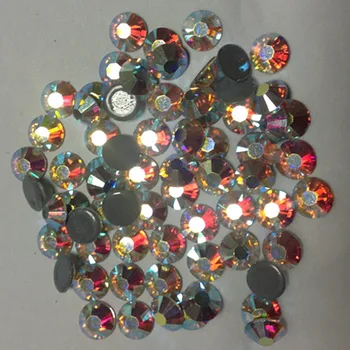 small size 2mm ss6 crystal ab 1440 pcs per pack ;rhinestone hot -fix for carnival festivals super stones shiny ok
small size 2mm ss6 crystal ab 1440 pcs per pack ;rhinestone hot -fix for carnival festivals super stones shiny ok