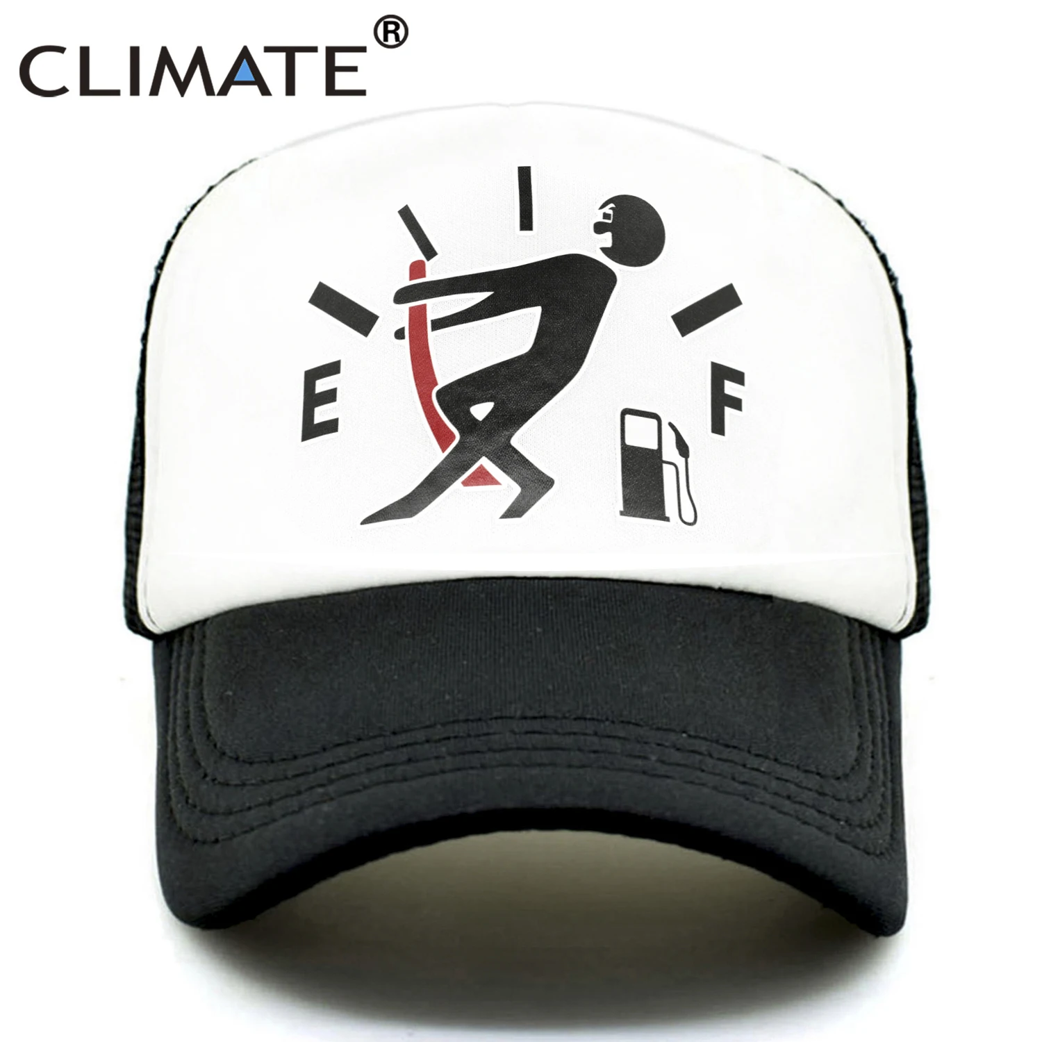 CLIMATE Car Racing Fan Trucker Cap Men Funny Car Caps Oiling Refuel Hip Hop Summer Mesh Hat Driver Car Racing Fans Caps for Men
CLIMATE Car Racing Fan Trucker Cap Men Funny Car Caps Oiling Refuel Hip Hop Summer Mesh Hat Driver Car Racing Fans Caps for Men