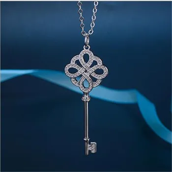 LULU-PIG Japanese and Korean fashion key necklace accessories long sweater chain with autumn and winter necklace DZ185-DZ191
LULU-PIG Japanese and Korean fashion key necklace accessories long sweater chain with autumn and winter necklace DZ185-DZ191
