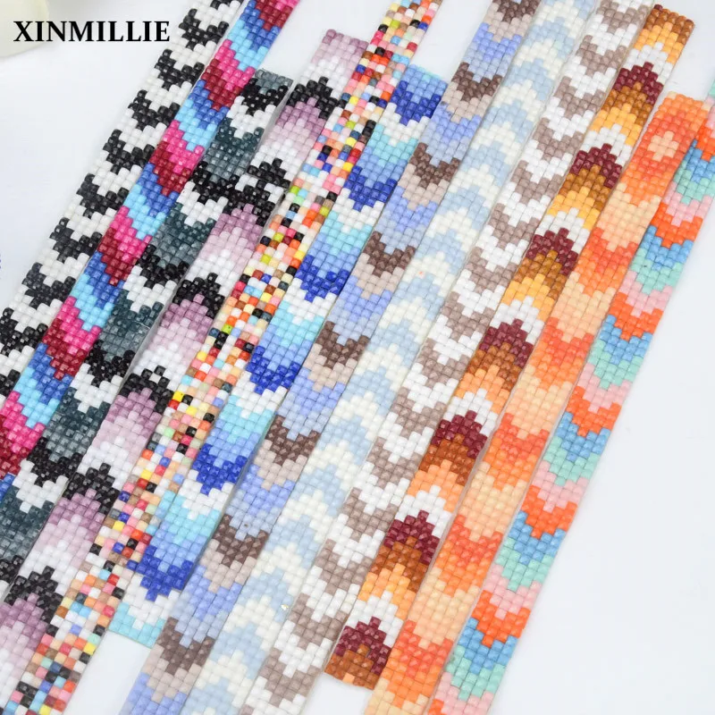5 Yard/Lot Colorful Rhinestone Trim 1.3cm Width Hot Fix Tape Iron On Clothing Decoration Accessorise Diy Shose Bags Free Ship
5 Yard/Lot Colorful Rhinestone Trim 1.3cm Width Hot Fix Tape Iron On Clothing Decoration Accessorise Diy Shose Bags Free Ship