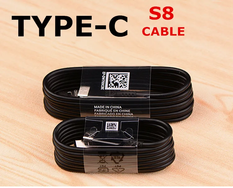 1000pcs Newest Original AAAAA Quanltiy Black Type C 1.2M USB fast charing Spring Data Sync Cable For Samsung S8 Note 7 LG huawei
1000pcs Newest Original AAAAA Quanltiy Black Type C 1.2M USB fast charing Spring Data Sync Cable For Samsung S8 Note 7 LG huawei