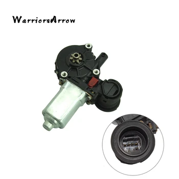 WarriorsArrow Front Left Side Electric Power Window Regulator Motor For Toyota RAV4 2001 2002 2003 2004 2005 85720-42070
WarriorsArrow Front Left Side Electric Power Window Regulator Motor For Toyota RAV4 2001 2002 2003 2004 2005 85720-42070