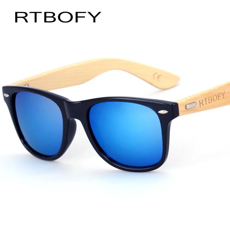 RTBOFY Wood Sunglasses Men Bamboo Sun glass Brand Design Goggles Gold Mirror Sun Glasses Shades lunette glasses
RTBOFY Wood Sunglasses Men Bamboo Sun glass Brand Design Goggles Gold Mirror Sun Glasses Shades lunette glasses